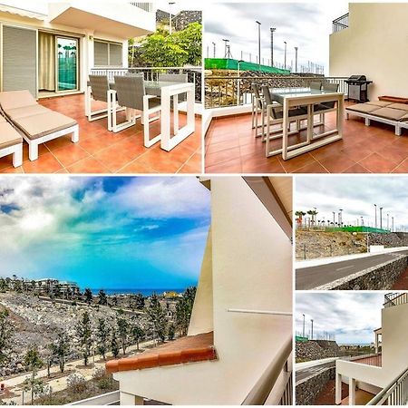 Magnolia La Caleta Lejlighed Costa Adeje  Eksteriør billede